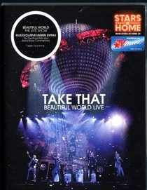 Beautiful World Live (2pc) (Bond)