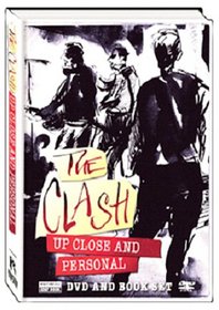 The Clash: Up Close and Personal