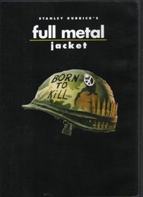 Full Metal Jacket (Deluxe Widescreen Edition)