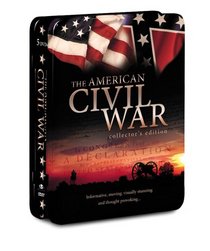 The American Civil War