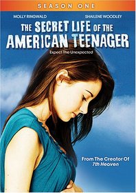 The Secret Life of the American Teenager: Volume One