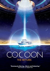 Cocoon 2: The Return