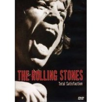 Looking Back At The Rolling Stones - 3 DVD Set