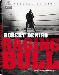 Raging Bull (Special Edition)