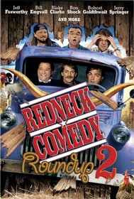 Redneck Comedy Roundup, Vol. 2