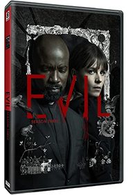 Evil: Season Three [DVD]