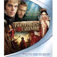 The Brothers Grimm (Blu-Ray) 2006