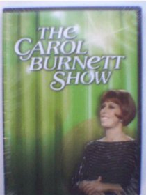 The Carol Burnett Show 3-dvd Set - 9 Episodes