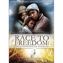 Race to Freedom: The Underground Railroad