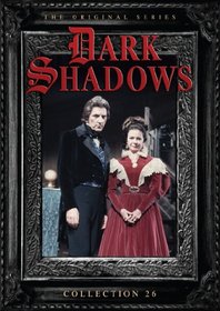 Dark Shadows Collection 26