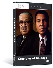 Crucibles of Courage with Barack Obama
