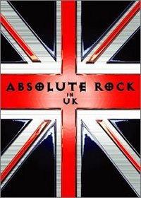 Absolute Rock in the UK
