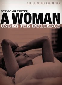 Woman Under the Influence - Criterion Collection