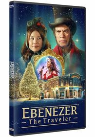 Ebenezer the Traveler [DVD]