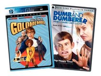 Austin Powers in Goldmember / Dumb and Dumberer
