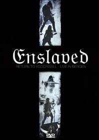 Enslaved: Return to Yggdrasill - Live in Bergen