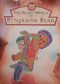 The Secret World Of Benjamin Bear