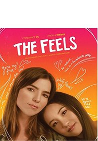 Feels, The [Blu-ray]