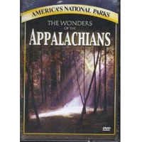 The Wonders of the Appalachians