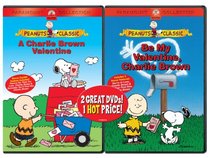 Be My Valentine, Charlie Brown / A Charlie Brown Valentine