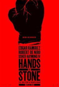 Hands Of Stone [Blu-ray]