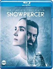 Snowpiercer: The Complete First Season (BD + Digital)