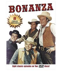 Bonanza: Eight Classic Episodes