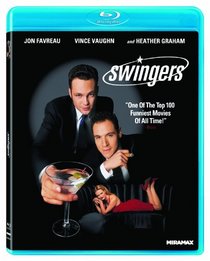 Swingers [Blu-ray]