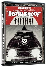 Grindhouse Presents Death Proof