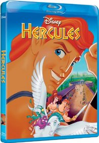Hercules [Blu-ray]