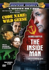 Inside Man/Code Name:Wild Geese