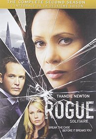 Rogue: Season 2