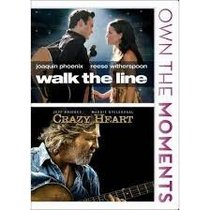 Walk the Line / Crazy Heart