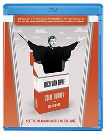 Cold Turkey [Blu-ray]