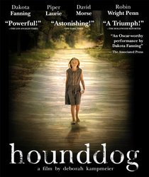 Hounddog [Blu-ray]
