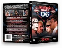 TNA Wrestling: Victory Road 2006