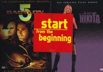 Babylon 5/La Femme Nikita: Season One Starter Pack