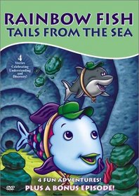 Rainbow Fish - Tails from the Sea