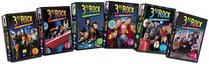 3rd Rock from the Sun - The Complete Seasons 1-6