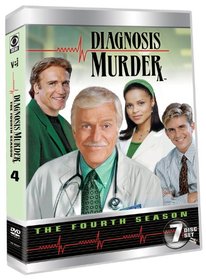 Diagnosis Murder Season 4
