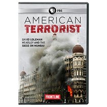 Frontline: American Terrorist