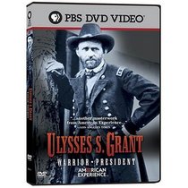 American Experience - Ulysses S. Grant, Warrior President