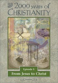 2000 Years of Christianity, Episode I