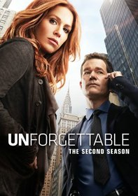 Unforgettable: Season 2