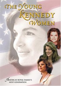 The Young Kennedy Women