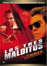 Los Tres Malditos (2002) (Spanish) (Sub)