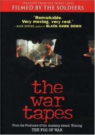 The War Tapes