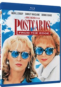 Postcards from the Edge - BD [Blu-ray]
