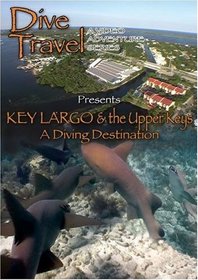 Dive Travel  Key Largo and the Upper Keys A Diving Destination