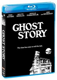 Ghost Story [Blu-ray]